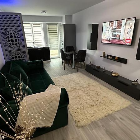 Apartament Lux Bacovia 2 Lejlighed Bacău Eksteriør billede