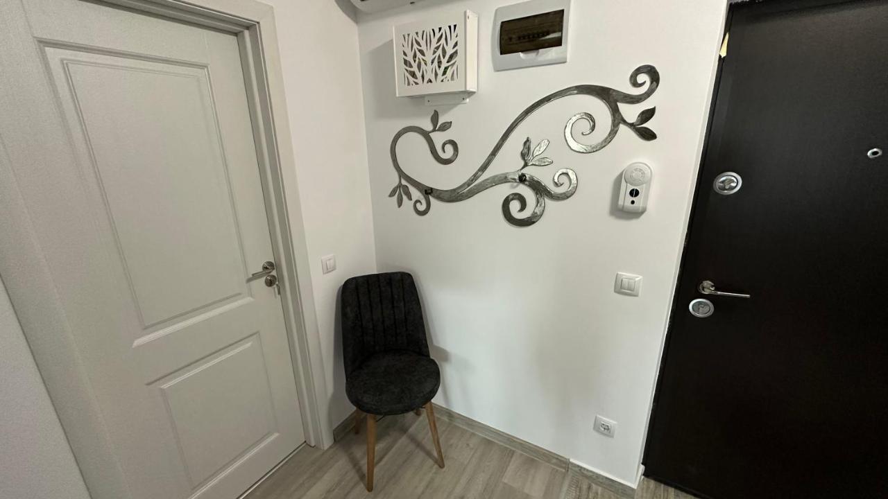 Apartament Lux Bacovia 2 Lejlighed Bacău Eksteriør billede