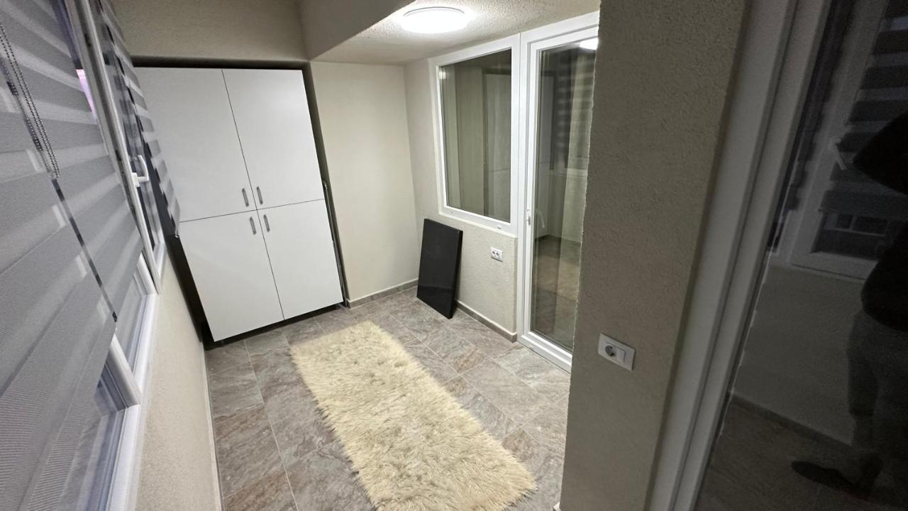 Apartament Lux Bacovia 2 Lejlighed Bacău Eksteriør billede